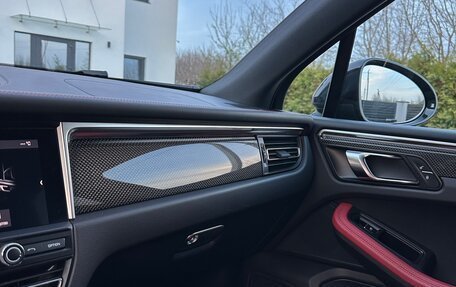 Porsche Macan I рестайлинг, 2019 год, 5 550 000 рублей, 5 фотография