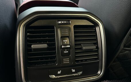 Porsche Macan I рестайлинг, 2019 год, 5 550 000 рублей, 11 фотография
