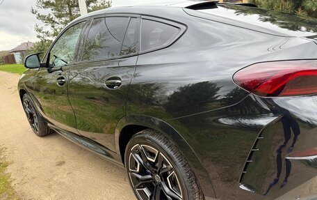 BMW X6, 2021 год, 8 000 000 рублей, 4 фотография