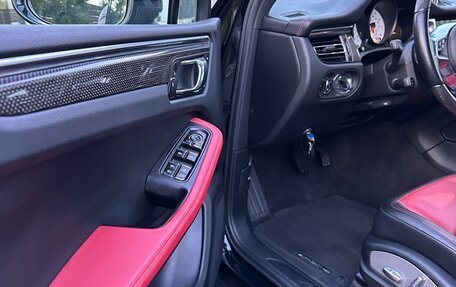 Porsche Macan I рестайлинг, 2019 год, 5 550 000 рублей, 6 фотография
