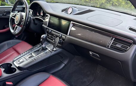 Porsche Macan I рестайлинг, 2019 год, 5 550 000 рублей, 15 фотография