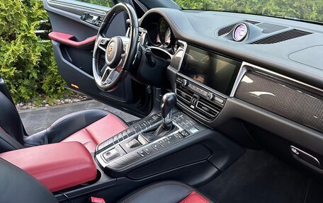 Porsche Macan I рестайлинг, 2019 год, 5 550 000 рублей, 13 фотография