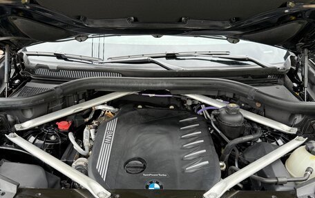 BMW X6, 2021 год, 8 000 000 рублей, 7 фотография