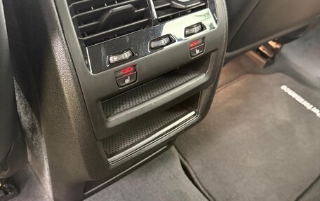 BMW X6, 2021 год, 8 000 000 рублей, 18 фотография