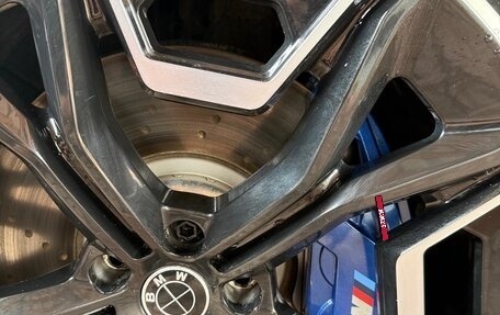 BMW X6, 2021 год, 8 000 000 рублей, 12 фотография