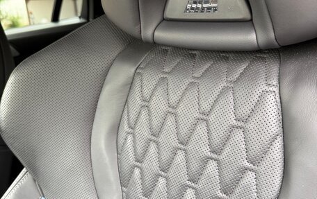 BMW X6, 2021 год, 8 000 000 рублей, 21 фотография