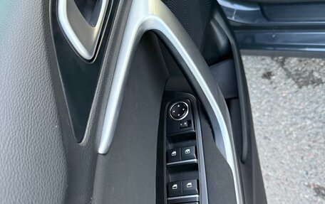 KIA cee'd III, 2019 год, 1 830 000 рублей, 11 фотография