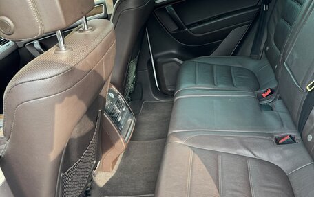 Volkswagen Touareg III, 2015 год, 2 800 000 рублей, 19 фотография