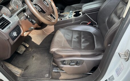 Volkswagen Touareg III, 2015 год, 2 800 000 рублей, 11 фотография