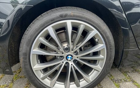 BMW 5 серия, 2021 год, 7 700 000 рублей, 8 фотография
