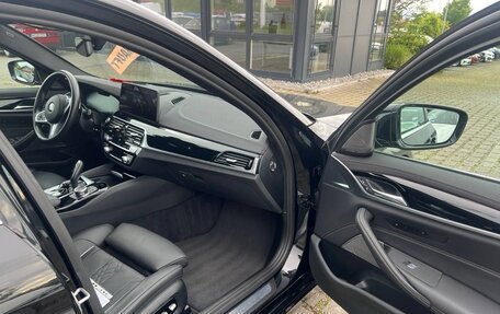 BMW 5 серия, 2021 год, 7 700 000 рублей, 7 фотография