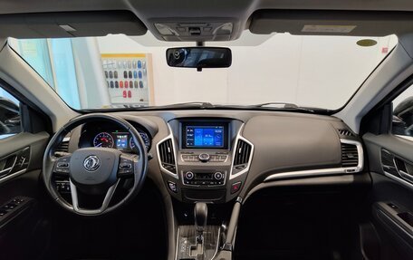 DongFeng AX7 I, 2018 год, 990 000 рублей, 7 фотография