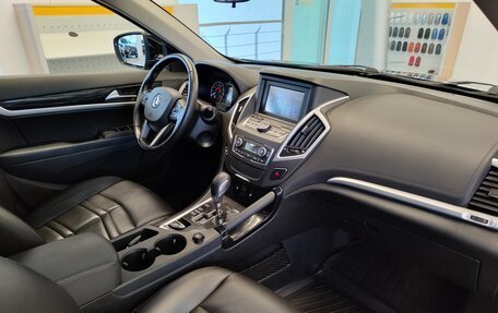 DongFeng AX7 I, 2018 год, 990 000 рублей, 5 фотография