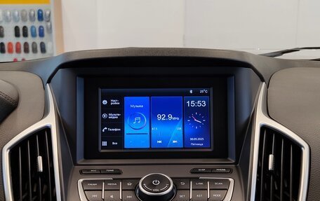 DongFeng AX7 I, 2018 год, 990 000 рублей, 9 фотография