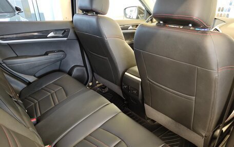 DongFeng AX7 I, 2018 год, 990 000 рублей, 6 фотография