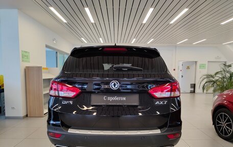 DongFeng AX7 I, 2018 год, 990 000 рублей, 4 фотография