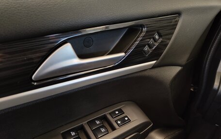 DongFeng AX7 I, 2018 год, 990 000 рублей, 12 фотография