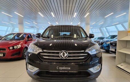 DongFeng AX7 I, 2018 год, 990 000 рублей, 3 фотография