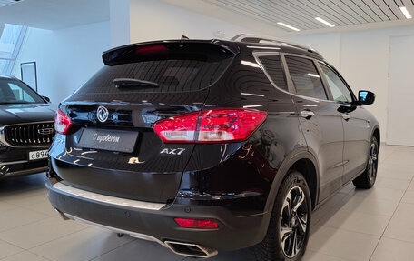 DongFeng AX7 I, 2018 год, 990 000 рублей, 2 фотография