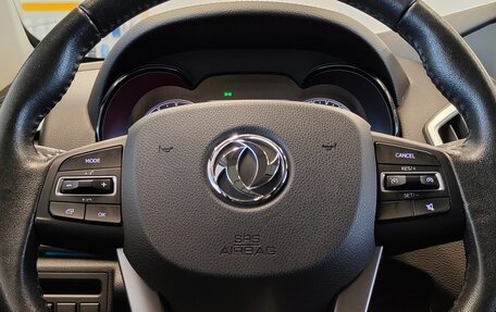 DongFeng AX7 I, 2018 год, 990 000 рублей, 16 фотография