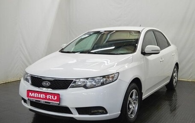 KIA Cerato III, 2012 год, 650 000 рублей, 1 фотография