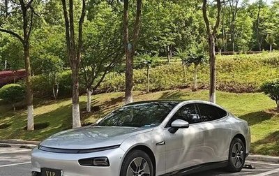 Xpeng P7, 2023 год, 2 500 000 рублей, 1 фотография