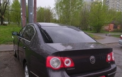 Volkswagen Passat B6, 2010 год, 650 000 рублей, 1 фотография