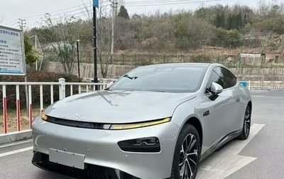 Xpeng P7, 2023 год, 2 400 000 рублей, 1 фотография