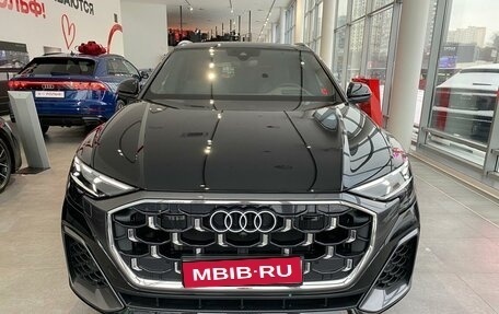Audi Q8 I, 2024 год, 14 800 000 рублей, 1 фотография