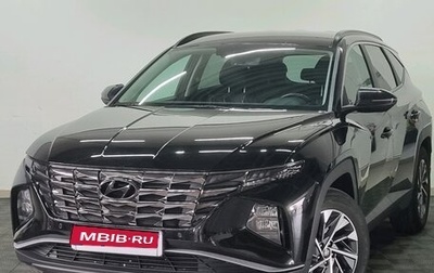 Hyundai Tucson, 2023 год, 3 007 000 рублей, 1 фотография