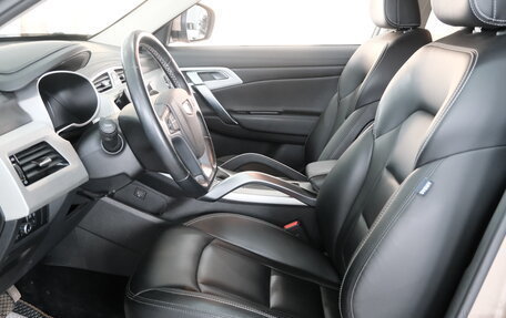 Geely Atlas I, 2019 год, 1 799 000 рублей, 8 фотография
