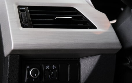 Geely Atlas I, 2019 год, 1 799 000 рублей, 10 фотография