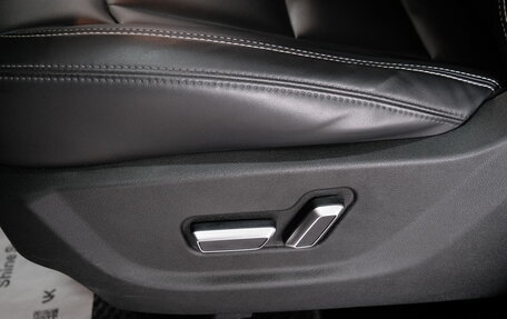 Geely Atlas I, 2019 год, 1 799 000 рублей, 11 фотография