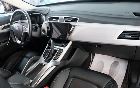 Geely Atlas I, 2019 год, 1 799 000 рублей, 25 фотография