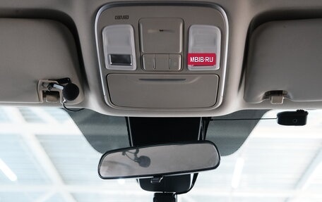 Geely Atlas I, 2019 год, 1 799 000 рублей, 19 фотография