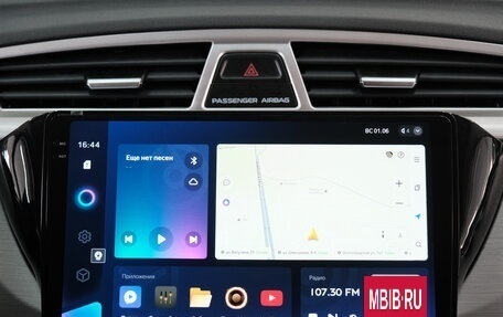 Geely Atlas I, 2019 год, 1 799 000 рублей, 20 фотография