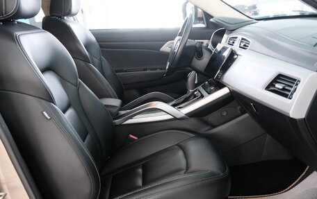 Geely Atlas I, 2019 год, 1 799 000 рублей, 26 фотография
