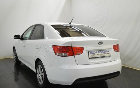KIA Cerato III, 2012 год, 650 000 рублей, 7 фотография