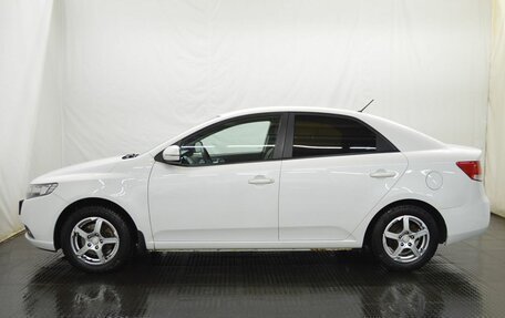 KIA Cerato III, 2012 год, 650 000 рублей, 8 фотография