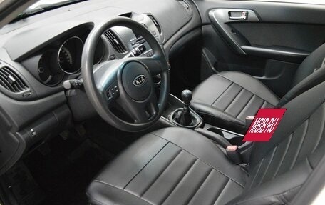 KIA Cerato III, 2012 год, 650 000 рублей, 10 фотография