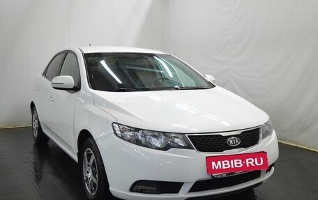KIA Cerato III, 2012 год, 650 000 рублей, 3 фотография
