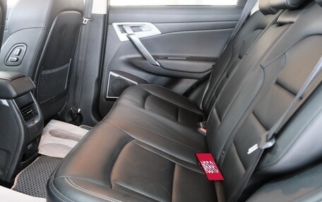 Geely Atlas I, 2019 год, 1 799 000 рублей, 27 фотография
