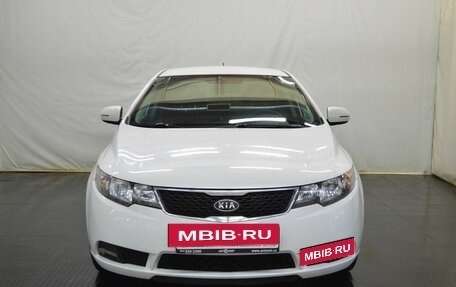 KIA Cerato III, 2012 год, 650 000 рублей, 2 фотография
