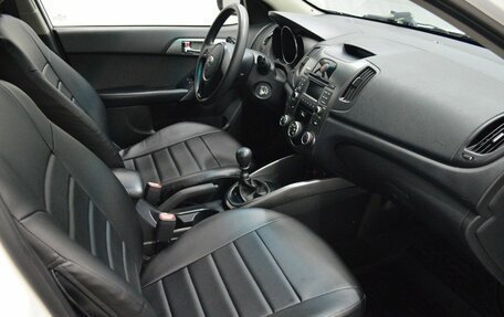 KIA Cerato III, 2012 год, 650 000 рублей, 12 фотография