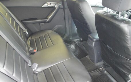 KIA Cerato III, 2012 год, 650 000 рублей, 13 фотография
