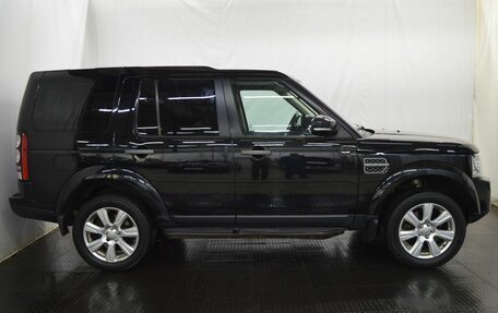 Land Rover Discovery IV, 2014 год, 2 100 000 рублей, 4 фотография