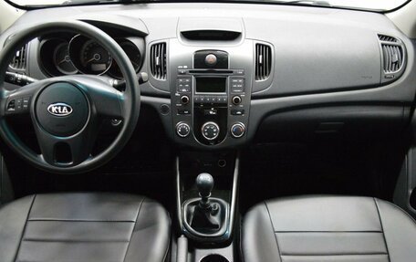 KIA Cerato III, 2012 год, 650 000 рублей, 14 фотография