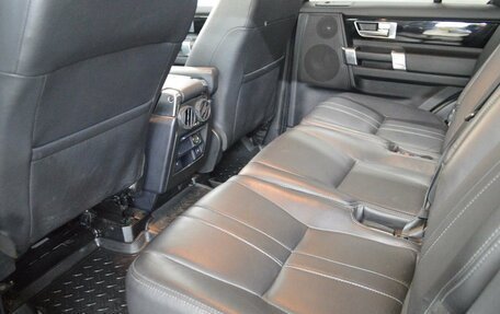 Land Rover Discovery IV, 2014 год, 2 100 000 рублей, 11 фотография
