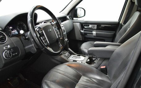 Land Rover Discovery IV, 2014 год, 2 100 000 рублей, 10 фотография