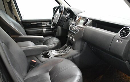 Land Rover Discovery IV, 2014 год, 2 100 000 рублей, 12 фотография